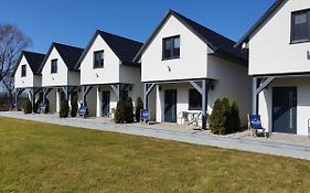 Apartamenty Wislany Przekop